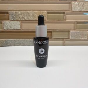 Lancome Genifique Ultimate Serum - Black